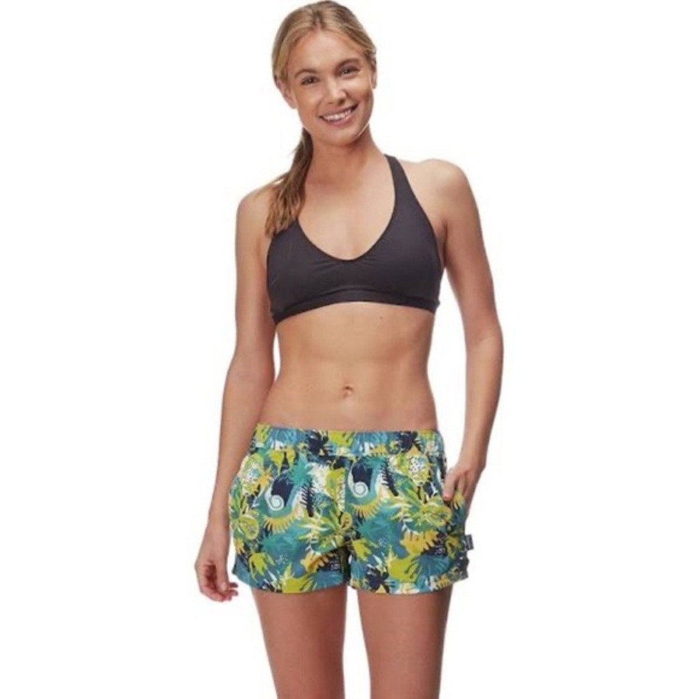 Patagonia Barely Baggies Shorts